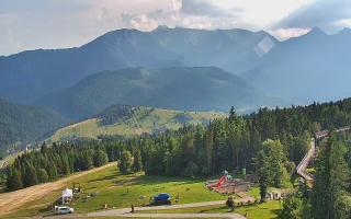 Bachledka Ski & Sun - 27-06-2026 15:38