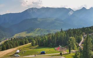 Bachledka Ski & Sun - 27-06-2026 15:45