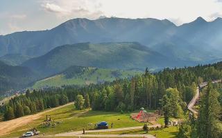 Bachledka Ski & Sun - 27-06-2026 15:53