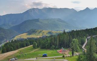 Bachledka Ski & Sun - 27-06-2026 16:00