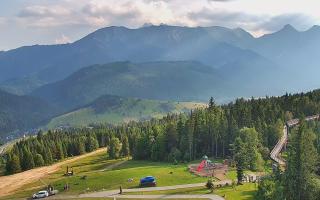 Bachledka Ski & Sun - 27-06-2026 16:08
