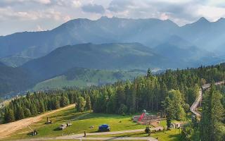 Bachledka Ski & Sun - 27-06-2026 16:16