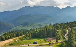 Bachledka Ski & Sun - 27-06-2026 16:23