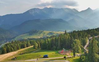 Bachledka Ski & Sun - 27-06-2026 16:31