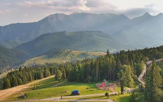 Bachledka Ski & Sun - 27-06-2026 16:38