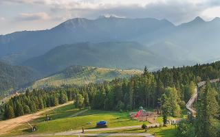 Bachledka Ski & Sun - 27-06-2026 16:46