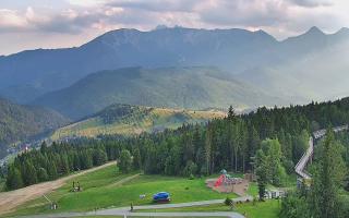 Bachledka Ski & Sun - 27-06-2026 16:53