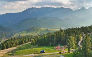 Bachledka Ski & Sun - 27-06-2026 17:01