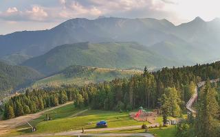 Bachledka Ski & Sun - 27-06-2026 17:09
