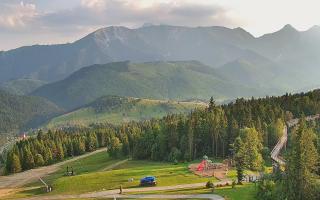 Bachledka Ski & Sun - 27-06-2026 17:16