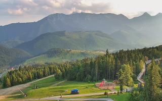 Bachledka Ski & Sun - 27-06-2026 17:24