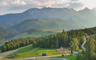 Bachledka Ski & Sun - 27-06-2026 17:31