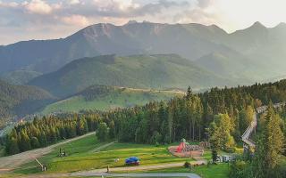 Bachledka Ski & Sun - 27-06-2026 17:39