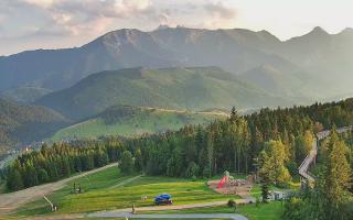 Bachledka Ski & Sun - 27-06-2026 17:47