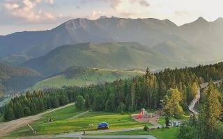 Bachledka Ski & Sun - 27-06-2026 17:54