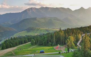 Bachledka Ski & Sun - 27-06-2026 18:02