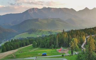 Bachledka Ski & Sun - 27-06-2026 18:09