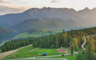 Bachledka Ski & Sun - 27-06-2026 18:17