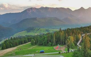 Bachledka Ski & Sun - 27-06-2026 18:25