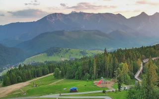 Bachledka Ski & Sun - 27-06-2026 18:32