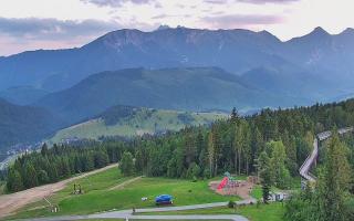 Bachledka Ski & Sun - 27-06-2026 18:40
