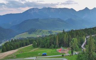 Bachledka Ski & Sun - 27-06-2026 18:47