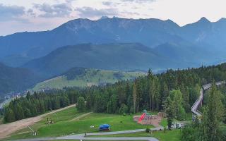 Bachledka Ski & Sun - 27-06-2026 18:55