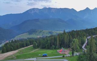Bachledka Ski & Sun - 27-06-2026 19:02