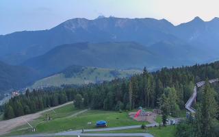 Bachledka Ski & Sun - 27-06-2026 19:10