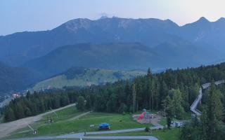Bachledka Ski & Sun - 27-06-2026 19:18