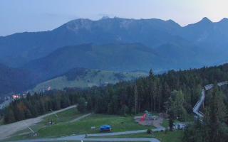 Bachledka Ski & Sun - 27-06-2026 19:25