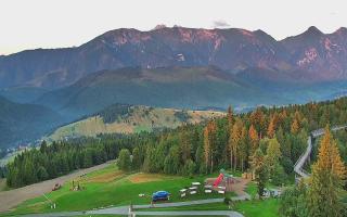 Bachledka Ski & Sun - 30-07-2026 03:19