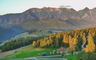 Bachledka Ski & Sun - 30-07-2026 03:42