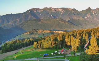Bachledka Ski & Sun - 30-07-2026 03:49