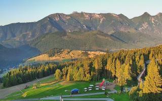 Bachledka Ski & Sun - 30-07-2026 03:57