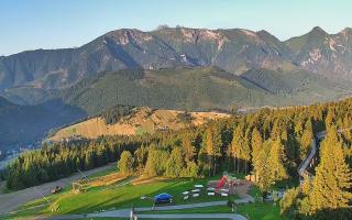 Bachledka Ski & Sun - 30-07-2026 04:04