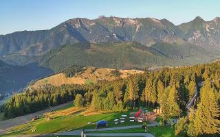 Bachledka Ski & Sun - 30-07-2026 04:12