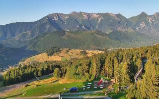 Bachledka Ski & Sun - 30-07-2026 04:27