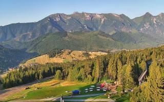 Bachledka Ski & Sun - 30-07-2026 04:35