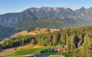 Bachledka Ski & Sun - 30-07-2026 04:42