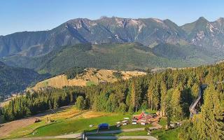 Bachledka Ski & Sun - 30-07-2026 04:58