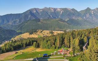 Bachledka Ski & Sun - 30-07-2026 05:05