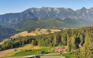 Bachledka Ski & Sun - 30-07-2026 05:20
