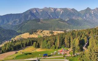 Bachledka Ski & Sun - 30-07-2026 05:28