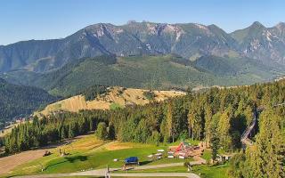 Bachledka Ski & Sun - 30-07-2026 05:35