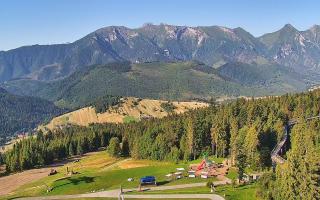 Bachledka Ski & Sun - 30-07-2026 05:43
