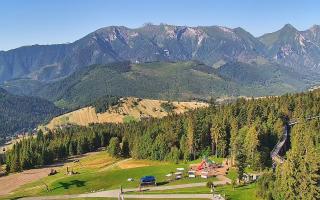 Bachledka Ski & Sun - 30-07-2026 05:58