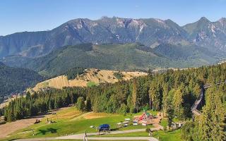 Bachledka Ski & Sun - 30-07-2026 06:06