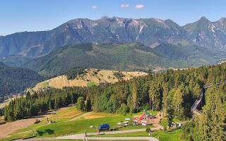 Bachledka Ski & Sun - 30-07-2026 06:13