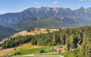 Bachledka Ski & Sun - 30-07-2026 06:21